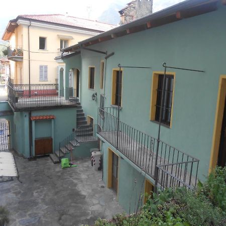 Ferienwohnung Susa Centro Exterior foto