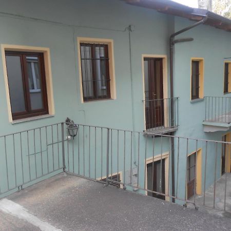 Ferienwohnung Susa Centro Exterior foto