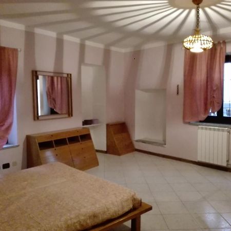 Ferienwohnung Susa Centro Exterior foto