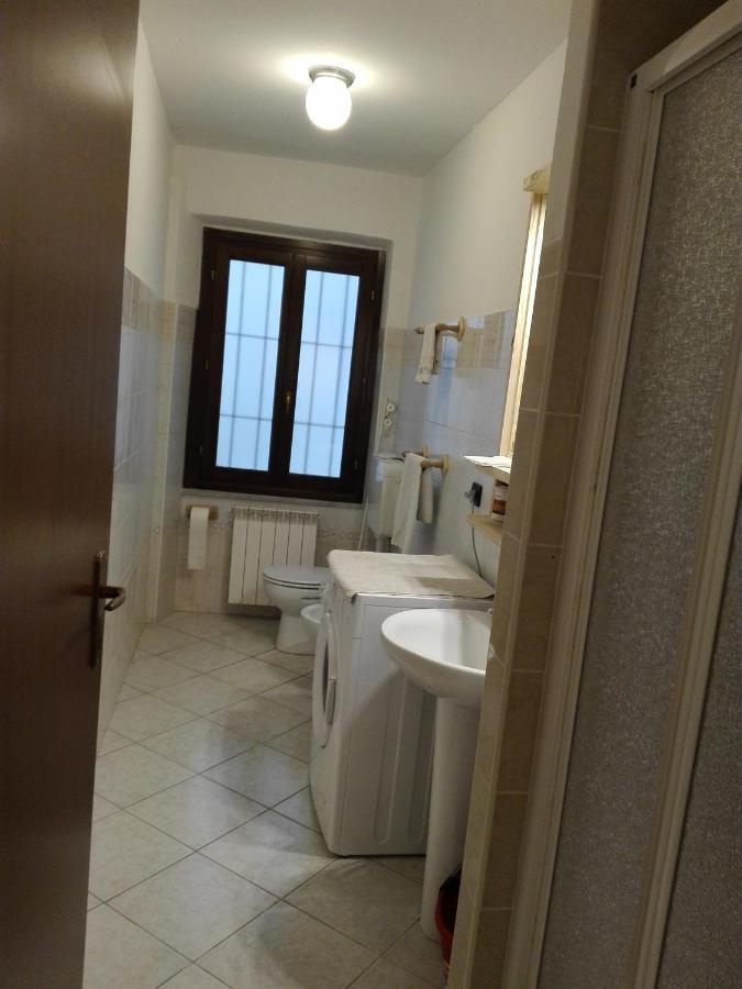 Ferienwohnung Susa Centro Exterior foto