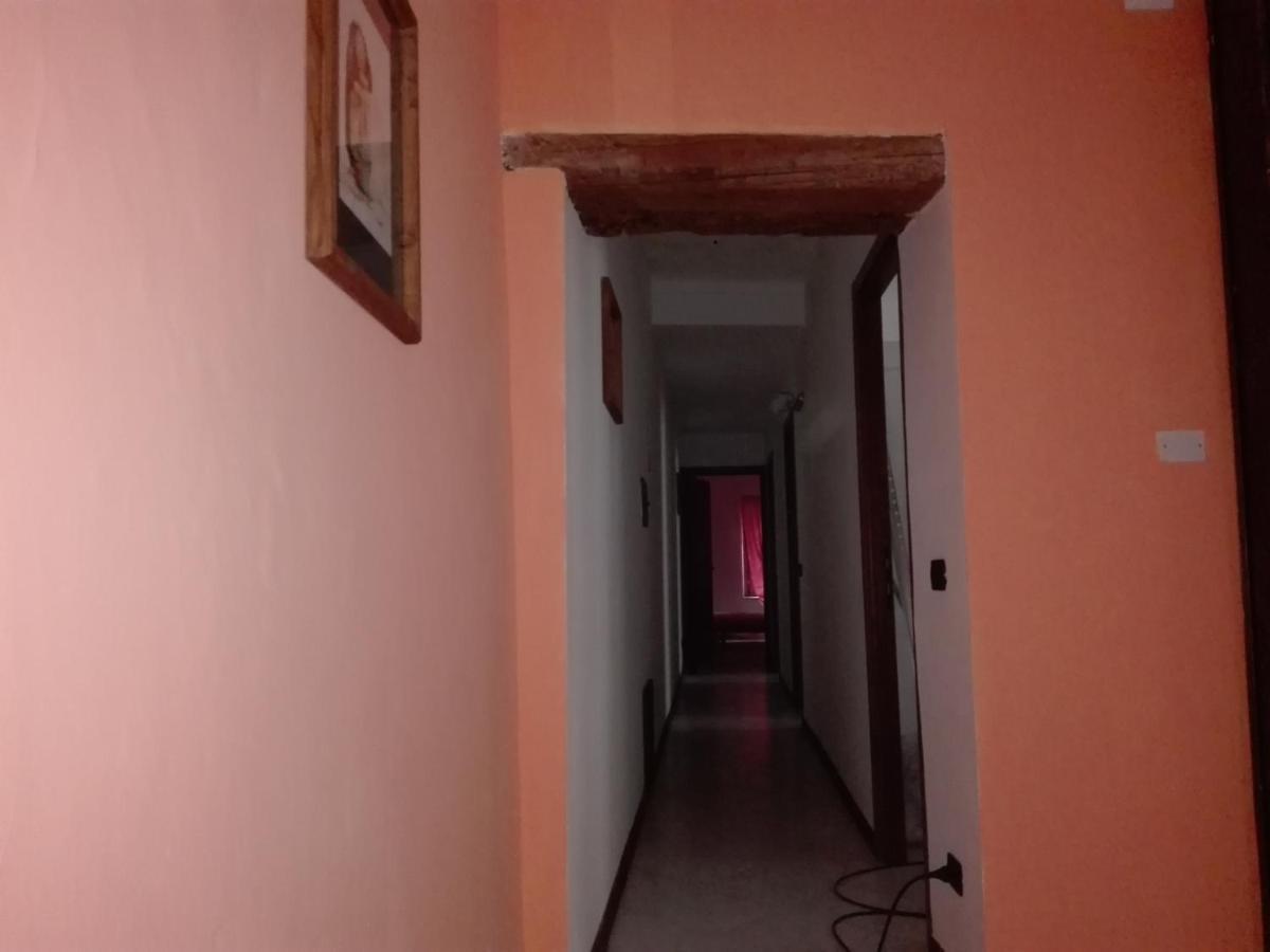 Ferienwohnung Susa Centro Exterior foto