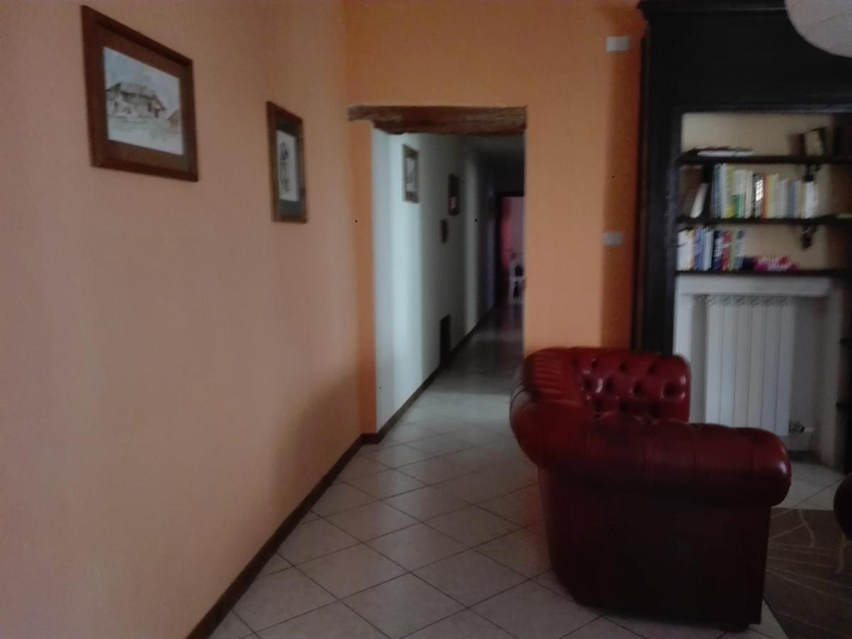 Ferienwohnung Susa Centro Exterior foto